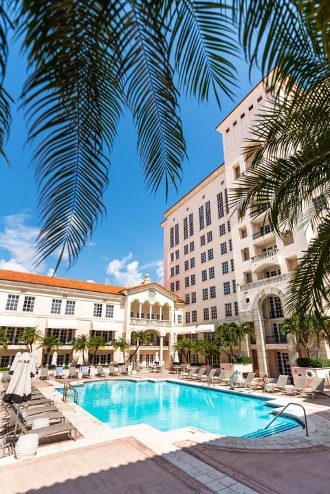 Hyatt Regency Coral Gables in Miami Hotel in Coral Gables