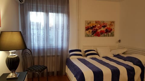 Apartment Elza Apartment in Belgrade