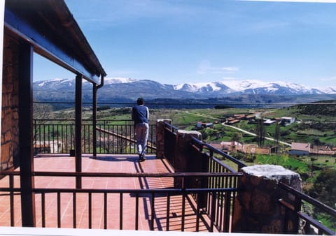 Solarium, Balcony/Terrace, Balcony/Terrace