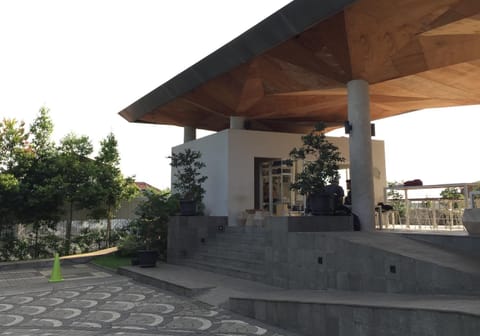 TechieRoom Kotlin at Clove Garden Residence Condo in Bandung