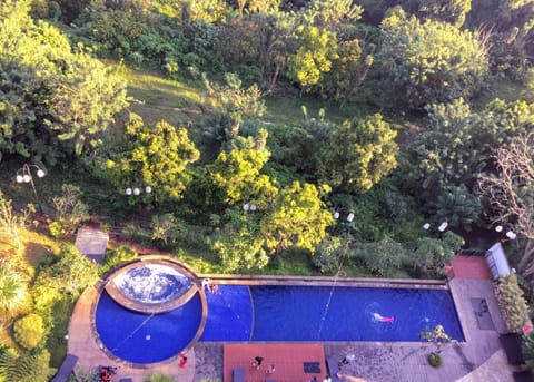 TechieRoom Kotlin at Clove Garden Residence Condominio in Bandung
