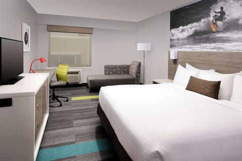 Best Western Oceanfront Hotel in Jacksonville Beach