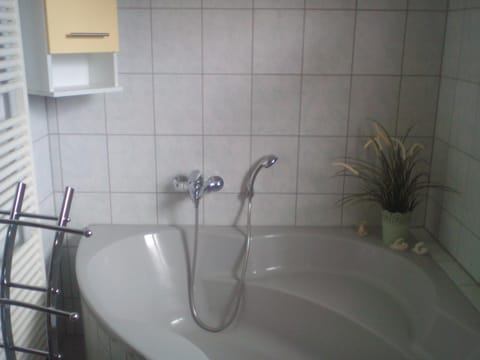 Ferienwohnung Naturnah Bed and Breakfast in Dresden