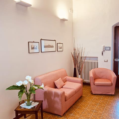 Appartamenti Panoramici Piazza delle Erbe Wohnung in San Gimignano