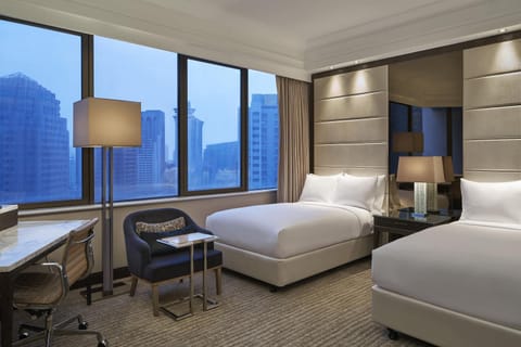Singapore Marriott Tang Plaza Hotel Hotel in Singapore