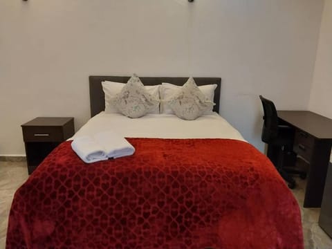 Mt Pleasant Bed and Breakfast Ltd Bed and Breakfast in Harare