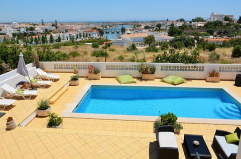 Garden, Balcony/Terrace