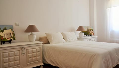 Tavira Terrace Bed and breakfast in Tavira