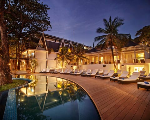 The Boathouse Phuket - SHA Plus Resort in Rawai