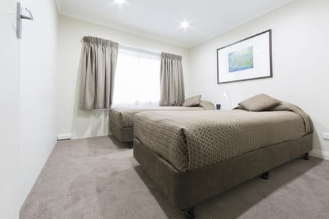 Forrest Hotel & Apartments Appartement-Hotel in Canberra