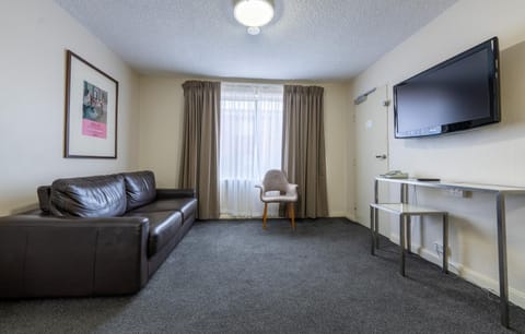 Forrest Hotel & Apartments Appartement-Hotel in Canberra