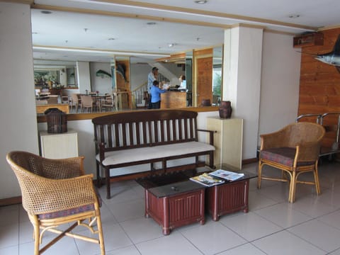 Nichols Airport Hotel Hotel in Pasay