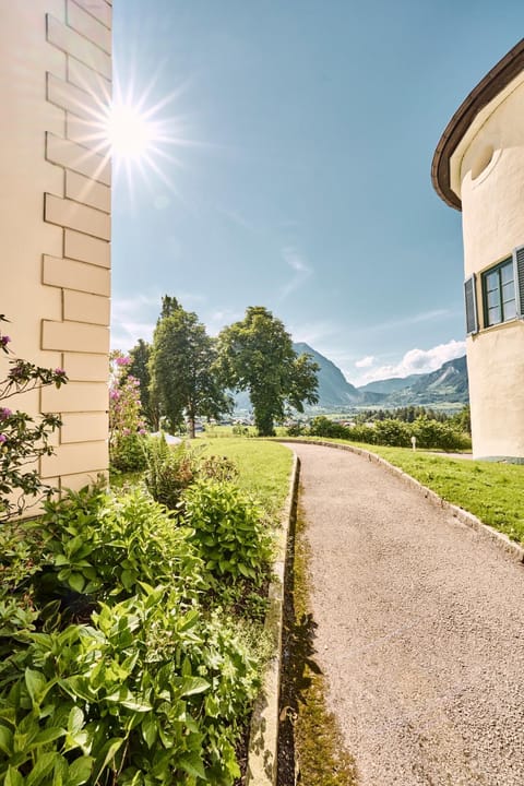 IMLAUER Hotel Schloss Pichlarn Resort in Upper Austria
