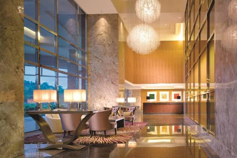 The Ritz-Carlton Jakarta, Pacific Place Hotel in South Jakarta City