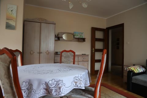 apartament u filipa Apartment in West Pomeranian Voivodeship, Poland