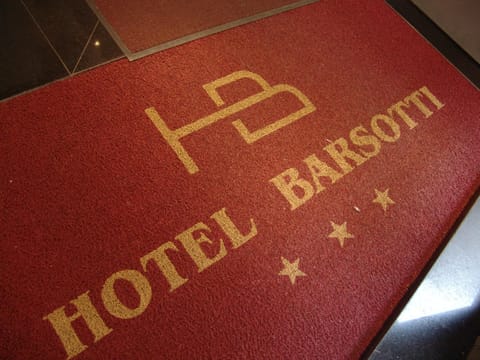 Hotel Barsotti Hôtel in Brindisi