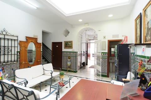 Pension Gala Bed and Breakfast in Seville