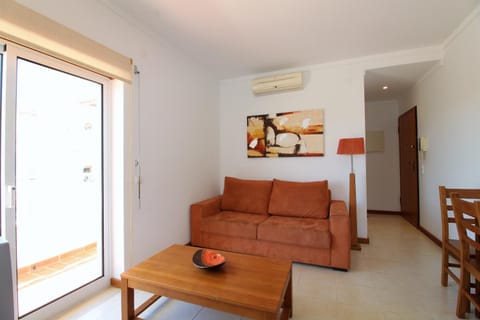 Falesia Beach Apartment Apartment in Olhos de Água