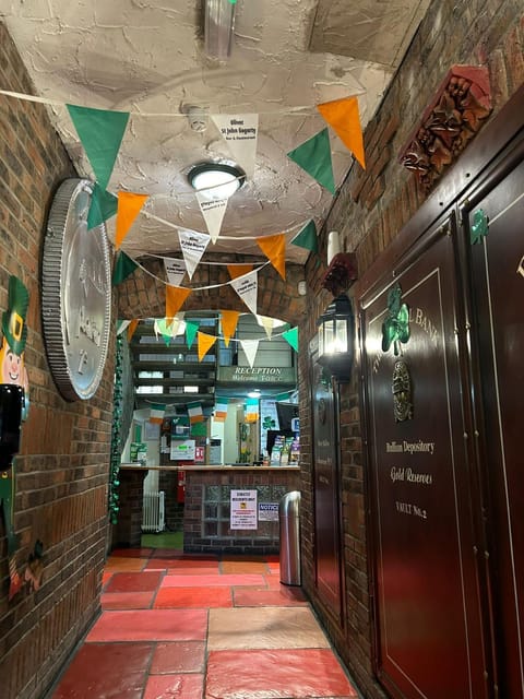 Gogartys Temple Bar Hostel Hostel in Dublin