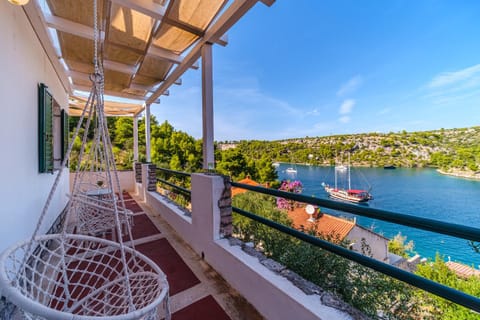 Vila Tudor Condo in Split-Dalmatia County