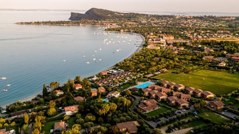 Onda Blu Resort Appart-hôtel in Manerba del Garda