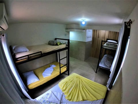 Mata Virgem Hostel e Pousada Gasthof in Angra dos Reis
