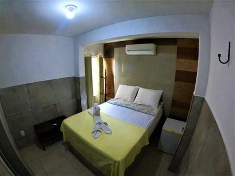 Mata Virgem Hostel e Pousada Inn in Angra dos Reis