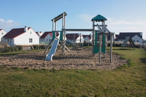 Activities, Children play ground