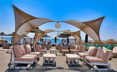 Anastasia Princess Luxury Beach Residence - Adults Only Hotel in Perissa