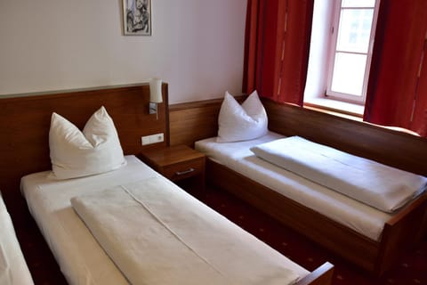 Hotel Krone Hotel in Bruneck