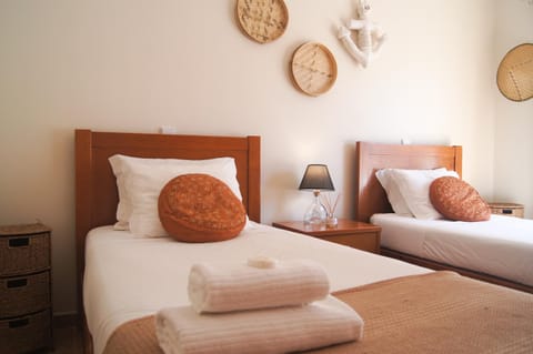 Aloha Burgau Guesthouse Bed and Breakfast in Luz