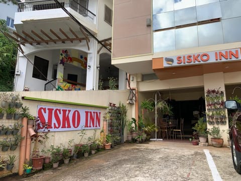 Sisko Inn Posada in Baguio