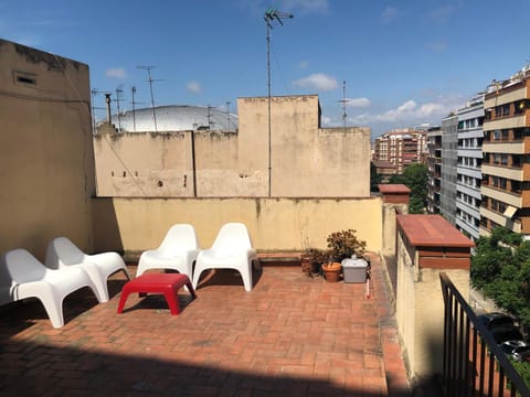 MONKEY Apartment City Center Condo in Tarragona