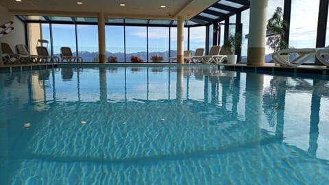 Pool view, Swimming pool, Sports