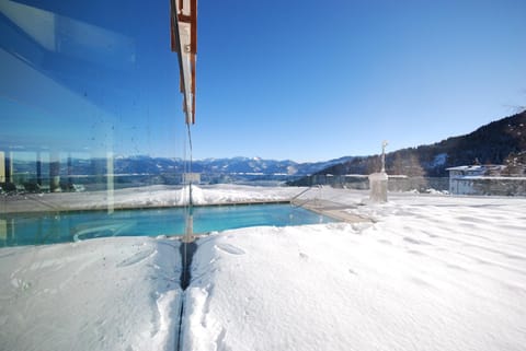 Open Air Bath