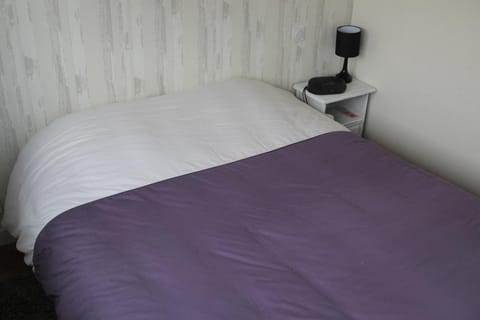 Appartement lumineux et Agréable 6 Personnes Apartment in St-Malo