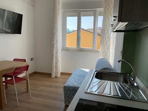 Appartamento Corallo Apartment in Termoli