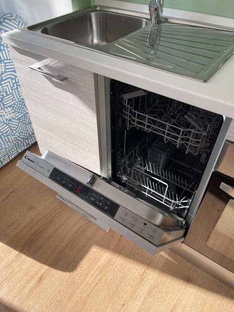 dishwasher