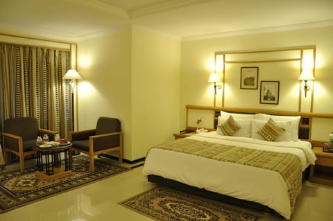 Aditya Park-A Sarovar Portico Hotel Hotel in Hyderabad