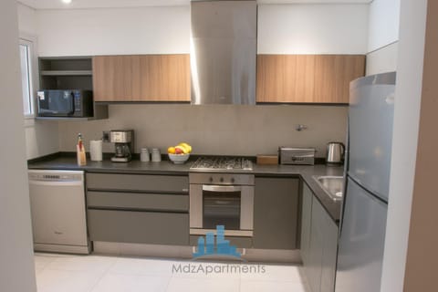 Mdz Apartments III Condominio in Mendoza