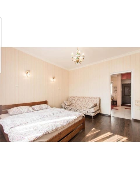 Best Apartments in Deribasovskaya Eigentumswohnung in Odessa