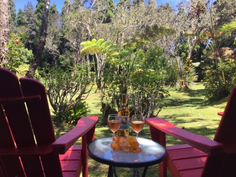 Garden view, Internal: Not applicable to any particular room