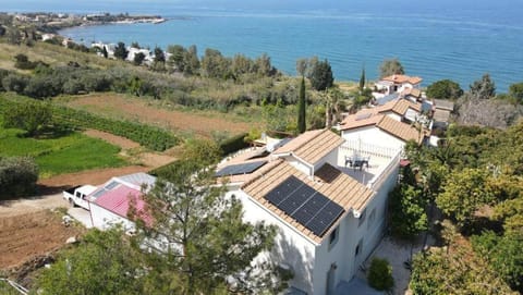 Pomos Harbourbiew Villa Villa in Paphos District