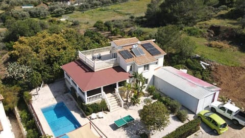 Pomos Harbourbiew Villa Chalet in Paphos District