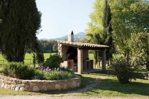Mas Riera - 2 Country House in Garrotxa
