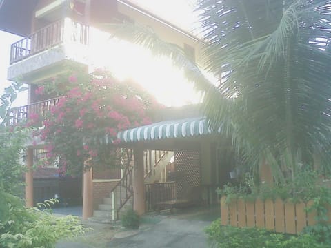 Village House Phan 4 Casa in Choeng Thale