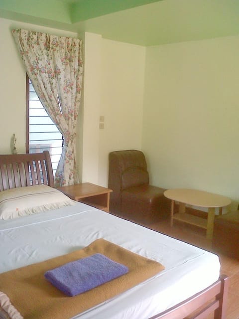 Village Apartment Phan 123 Appartement in Choeng Thale