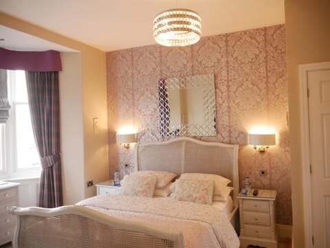 Bowness Bay Suites Bed and Breakfast in Bowness-on-Windermere