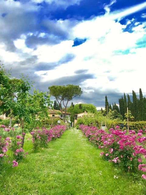 La Fattoressa Farm Stay in Florence