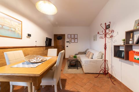 Piccolo Iris Firenze Condo in Florence